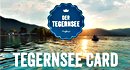 Ferienwohnungen Scheurerhof Bad Wiessee - die Tegernsee Card für unsere Gäste