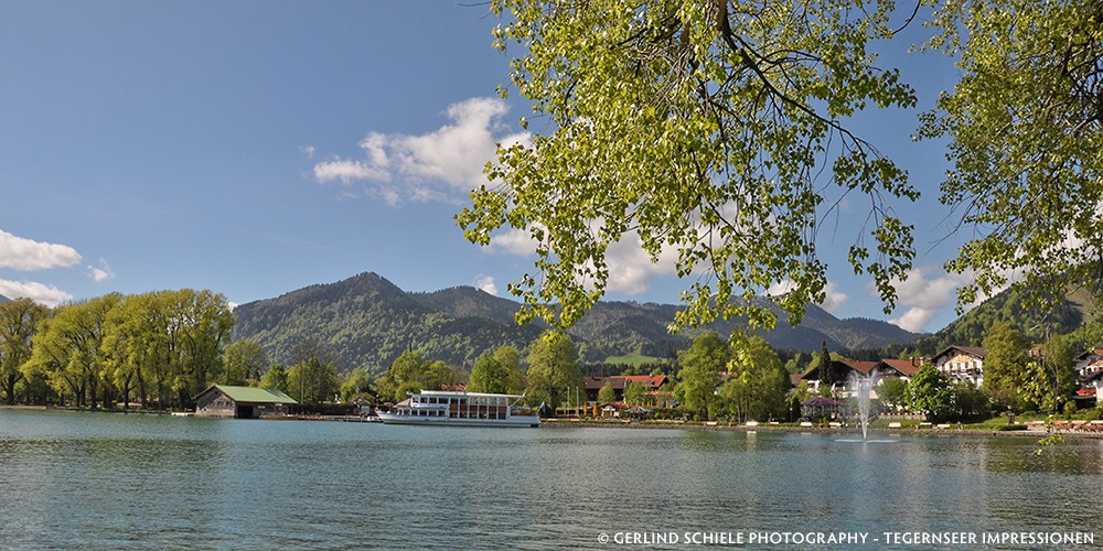 Copyright Gerlind Schiele Photography Tegernsee +49 (0) 170 - 908 85 85